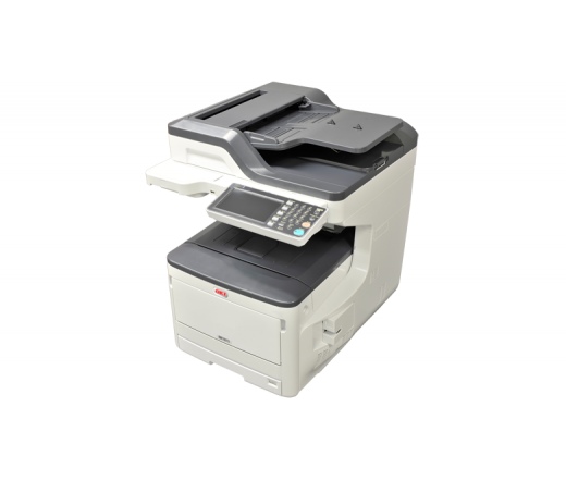 Printer OKI MC853DN Color MFP