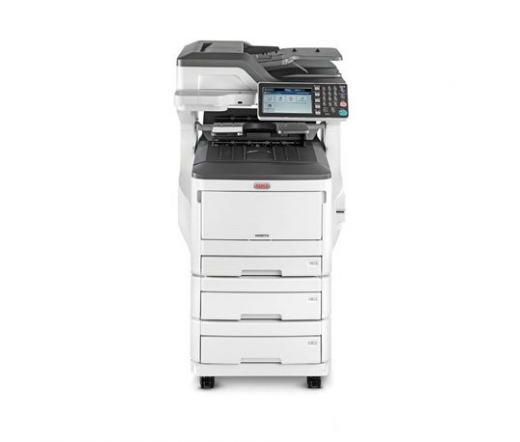 Printer OKI MC853DN Color MFP