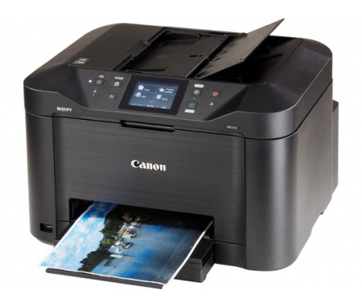 CANON Maxify MB5150 MFP + PR1000R prezenter