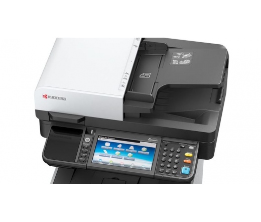 KYOCERA Ecosys M3655idn