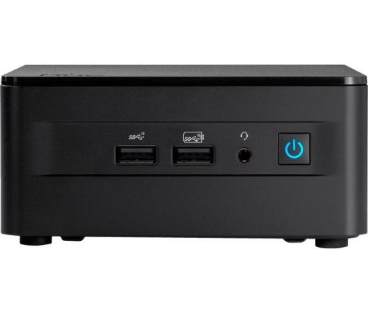 INTEL NUC 13 Pro Kit - NUC13ANHi3