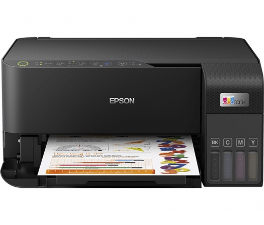 EPSON EcoTank L3550