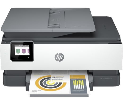 HP OfficeJet Pro 8022e