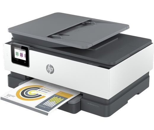 HP OfficeJet Pro 8022e