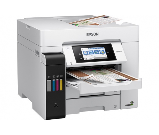 EPSON EcoTank ET-5800