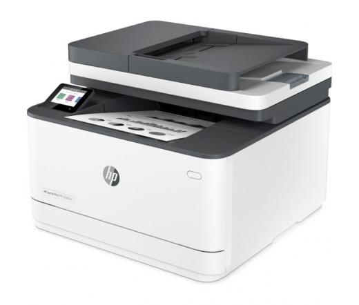 HP LaserJet Pro MFP 3102fdw