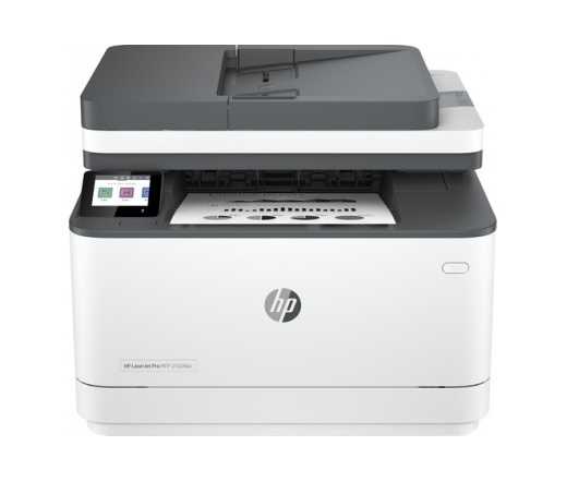 HP LaserJet Pro MFP 3102fdw