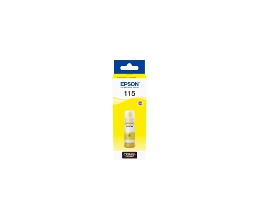 EPSON EcoTank 115 Yellow