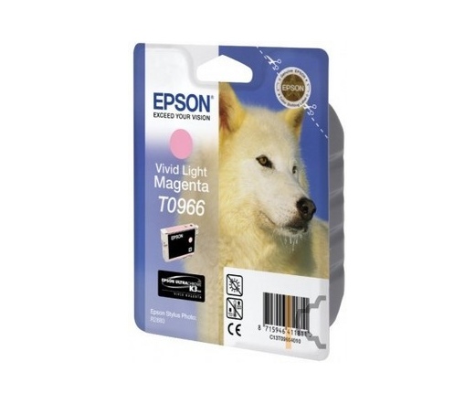 Patron Epson T0966 Vivid Light Magenta (C13T09664010)