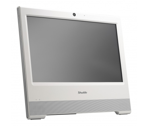 SHUTTLE XPC all-in-one X50V8 fehér