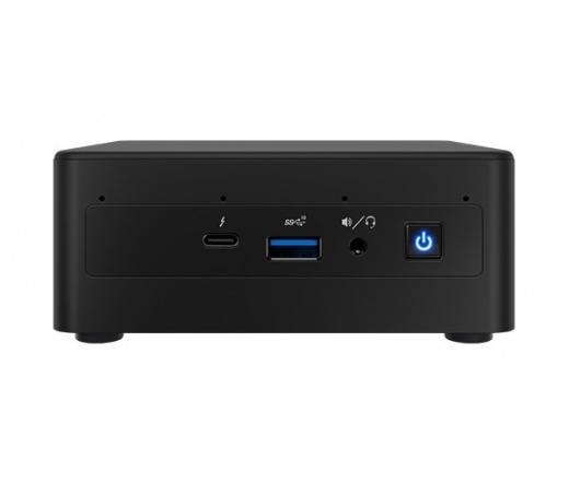 INTEL NUC 11 Performance Kit - NUC11PAHI50Z