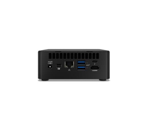 INTEL NUC 11 Performance Kit - NUC11PAHI70Z no cord