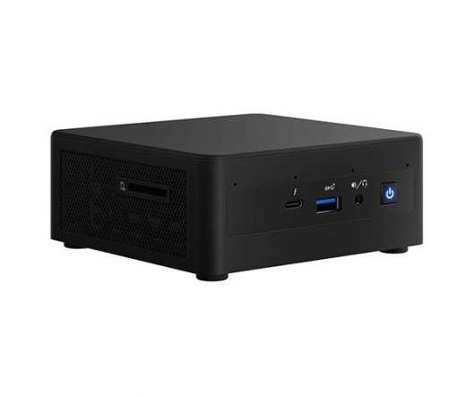 INTEL NUC 11 Performance Kit - NUC11PAHI70Z