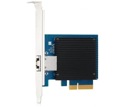 ZYXEL 10G Network Adapter PCIe Card with Single RJ-45 Port