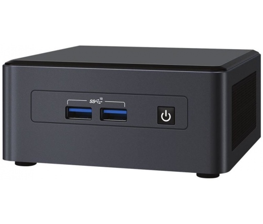 INTEL NUC 11 Pro Kit - NUC11TNHV7