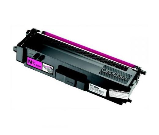 Toner Brother TN-320M bíborvörös 1500 oldal MFC-9460CDN/HL-4150CDN/HL-4570CDW