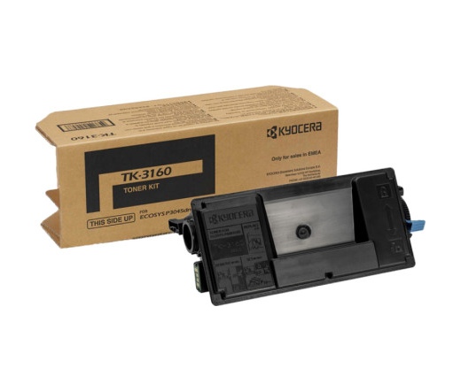 Toner Kyocera TK-3160