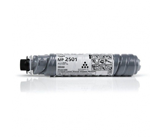 RICOH MP2501 toner black