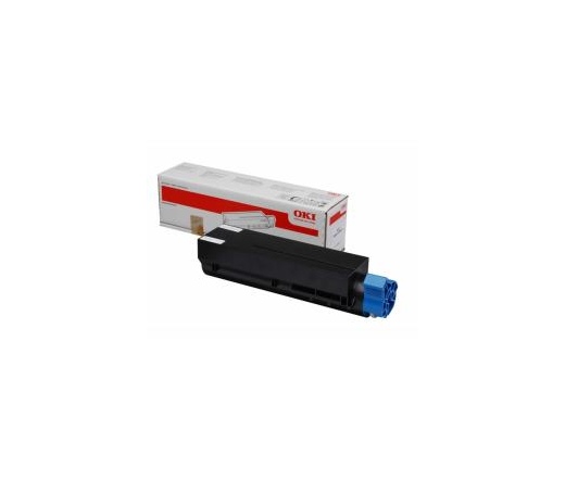 Toner OKI B401/MB441/MB451 Fekete 2500 oldal