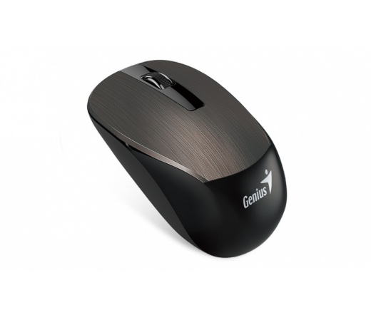 GENIUS MOUSE NX-7015 Wireless Chocolate USB