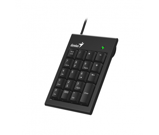 GENIUS NumPad 100 Slim