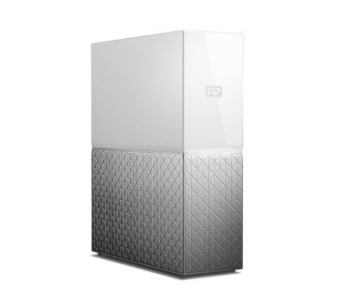 NAS WD My Cloud Home 6TB