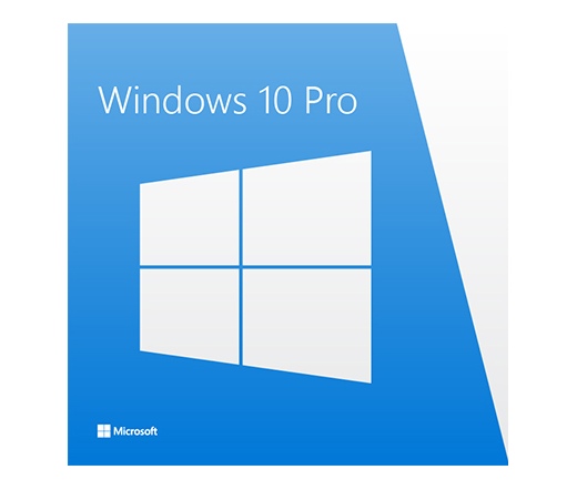 SW MS WINDOWS 10 Pro 64-bit HUN 1 Felhasználó OEM