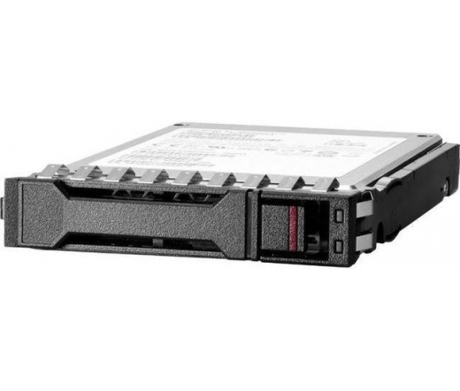 HPE 2.4TB SAS 12G Mission Critical 10K SFF BC