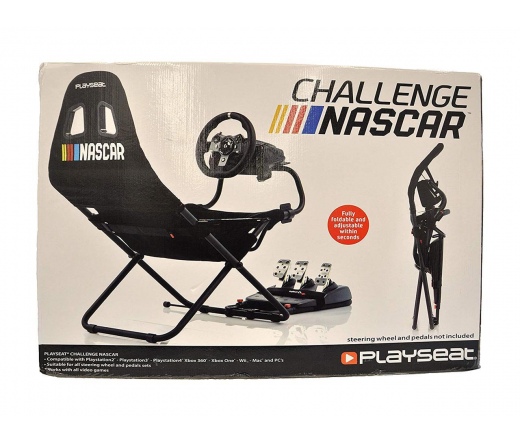 PLAYSEAT® Challenge - NASCAR Edition játékülés