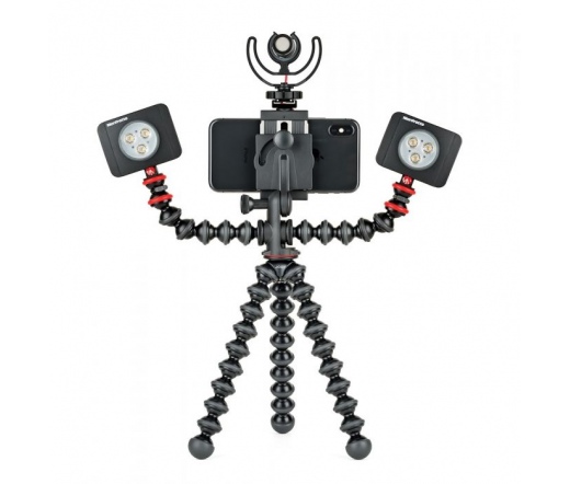 Joby GORILLAPOD MOBILE RIG