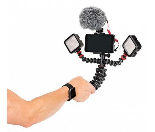 Joby GORILLAPOD MOBILE RIG