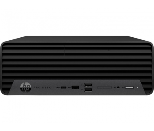 HP Pro Tower 400 G9 i5-12400 8GB 256GB SSD W11P/W10P