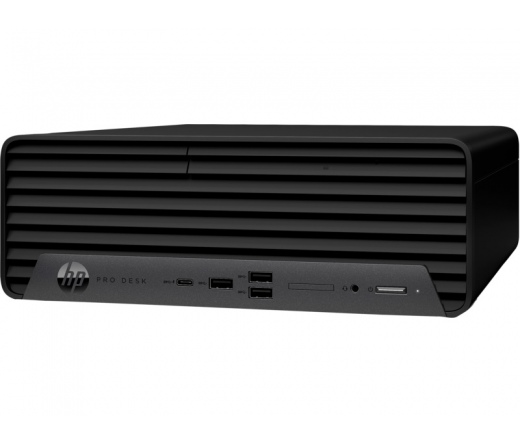 HP Pro Tower 400 G9 i5-12400 8GB 256GB SSD W11P/W10P