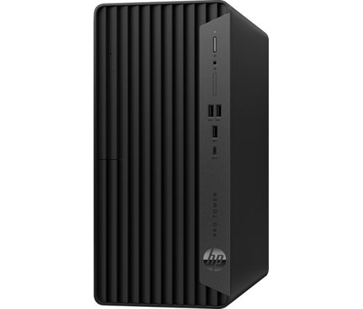 HP Pro Tower 400 G9 i3-12100 8GB 256GB SSD W11P/W10P