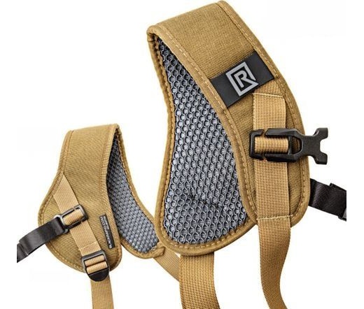 BLACKRAPID Sport X Coyote Camera Sling