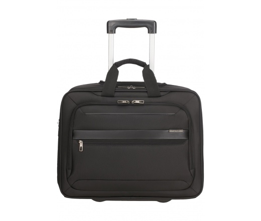 Samsonite Gurulós táska VECTURA EVO Gurulós Táska 17.3" Fekete