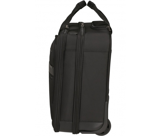 Samsonite Gurulós táska VECTURA EVO Gurulós Táska 17.3" Fekete