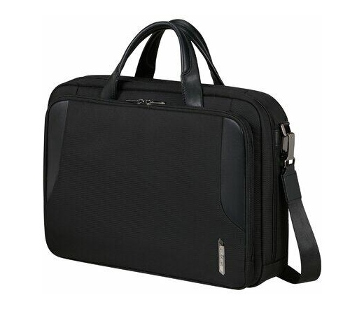 SAMSONITE XBR 2.0 Bailhandle 2c 15.6" Black