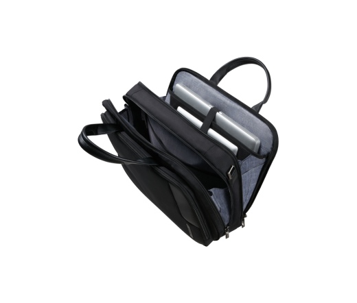 SAMSONITE XBR 2.0 Bailhandle 2c 15.6" Black