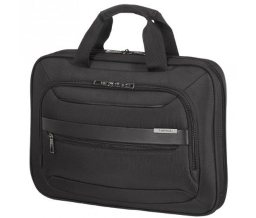 Samsonite Laptop táska VECTURA EVO Shuttle Bag 15.6" Fekete