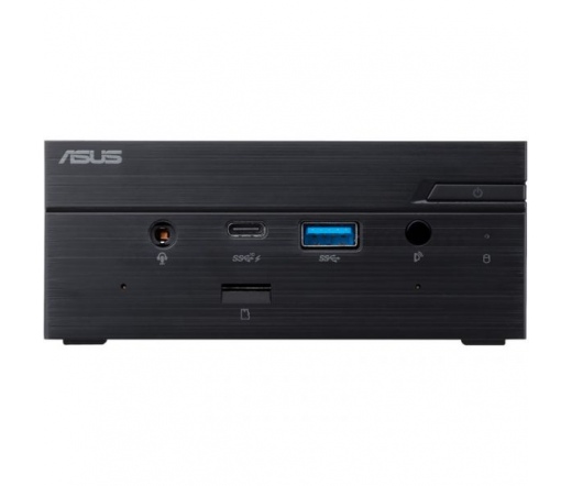 ASUS VivoMini PC PN62, Intel Core i5-10210U, 8GB, 240GB, HDMI, WIFI, BT5.0, 3xUSB 3.1, 2xUSB TypeC