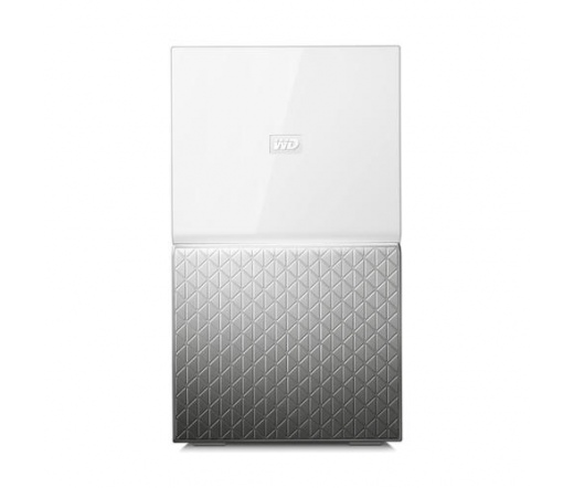 NAS WD My Cloud Home Duo 4TB