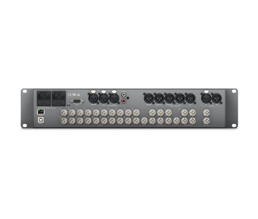 BLACKMAGIC DESIGN ATEM 4 M/E Broadcast Studio 4K