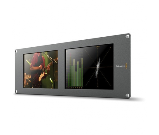 BLACKMAGIC DESIGN SmartScope Duo 4K 2