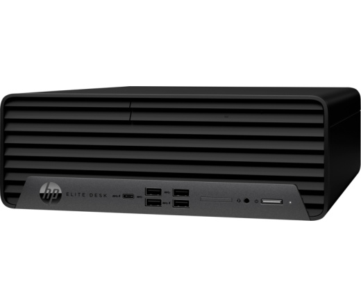 HP Elite SFF 800 G9 i5-12500 8GB 256GB SSD W11P/W10P