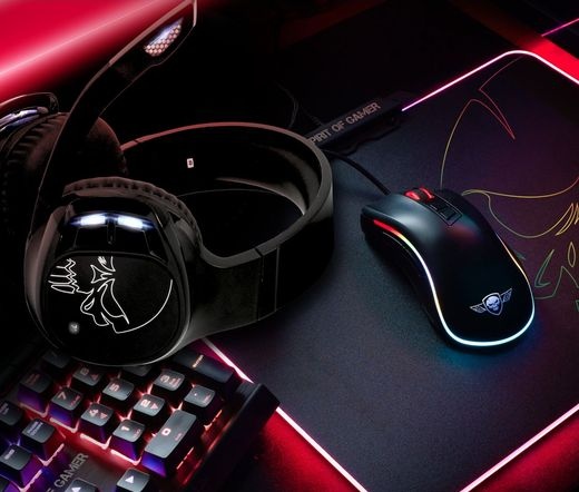 SPIRIT OF GAMER Xpert-H1100 Wireless