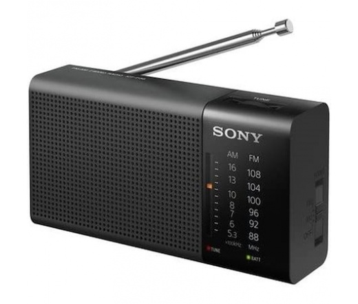 SONY ICF-P37