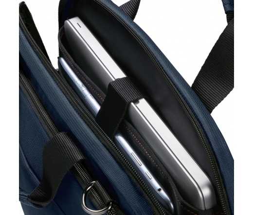 SAMSONITE Network 4 Bailhandle 15.6" Space Blue