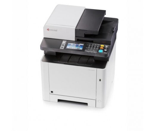 Kyocera Ecosys M5526cdn MFP (Duplex, LAN, ADF) KYOlife 3 év