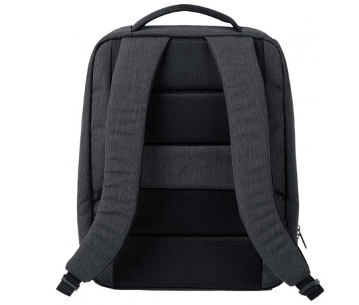 Xiaomi Mi City Backpack 2 15,6" laptop hátizsák - sötétszürke